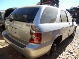 2006 Acura MDX Sage 3.5L AT 4WD #A22555